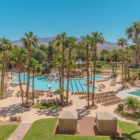 Casablanca Resort, Casino, Golf & Spa Mesquite Dış mekan fotoğraf