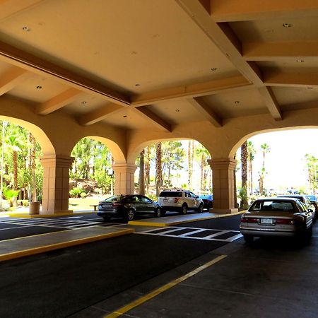 Casablanca Resort, Casino, Golf & Spa Mesquite Dış mekan fotoğraf