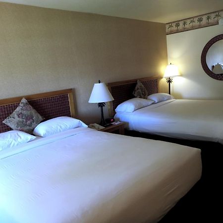 Casablanca Resort, Casino, Golf & Spa Mesquite Dış mekan fotoğraf