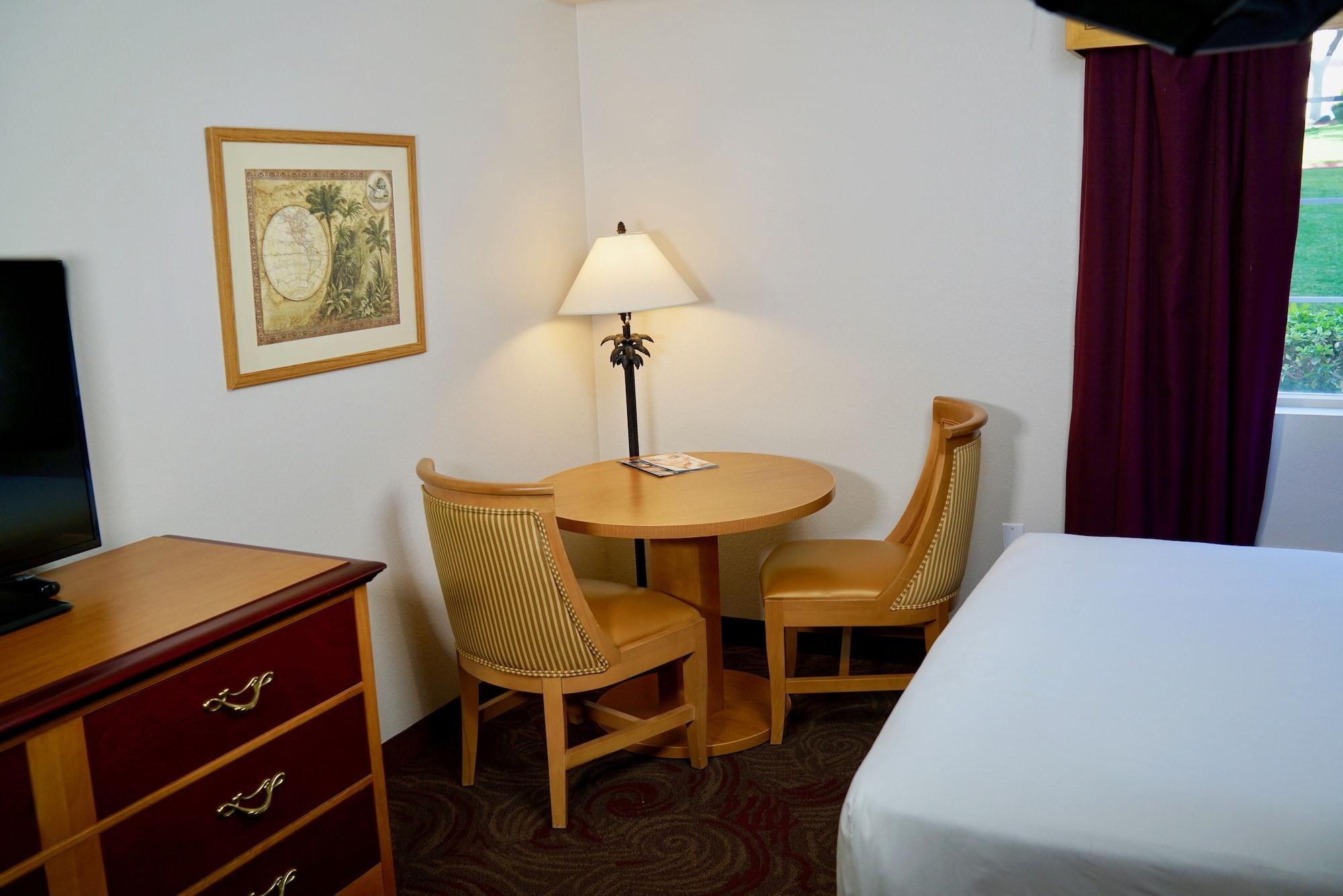 Casablanca Resort, Casino, Golf & Spa Mesquite Dış mekan fotoğraf