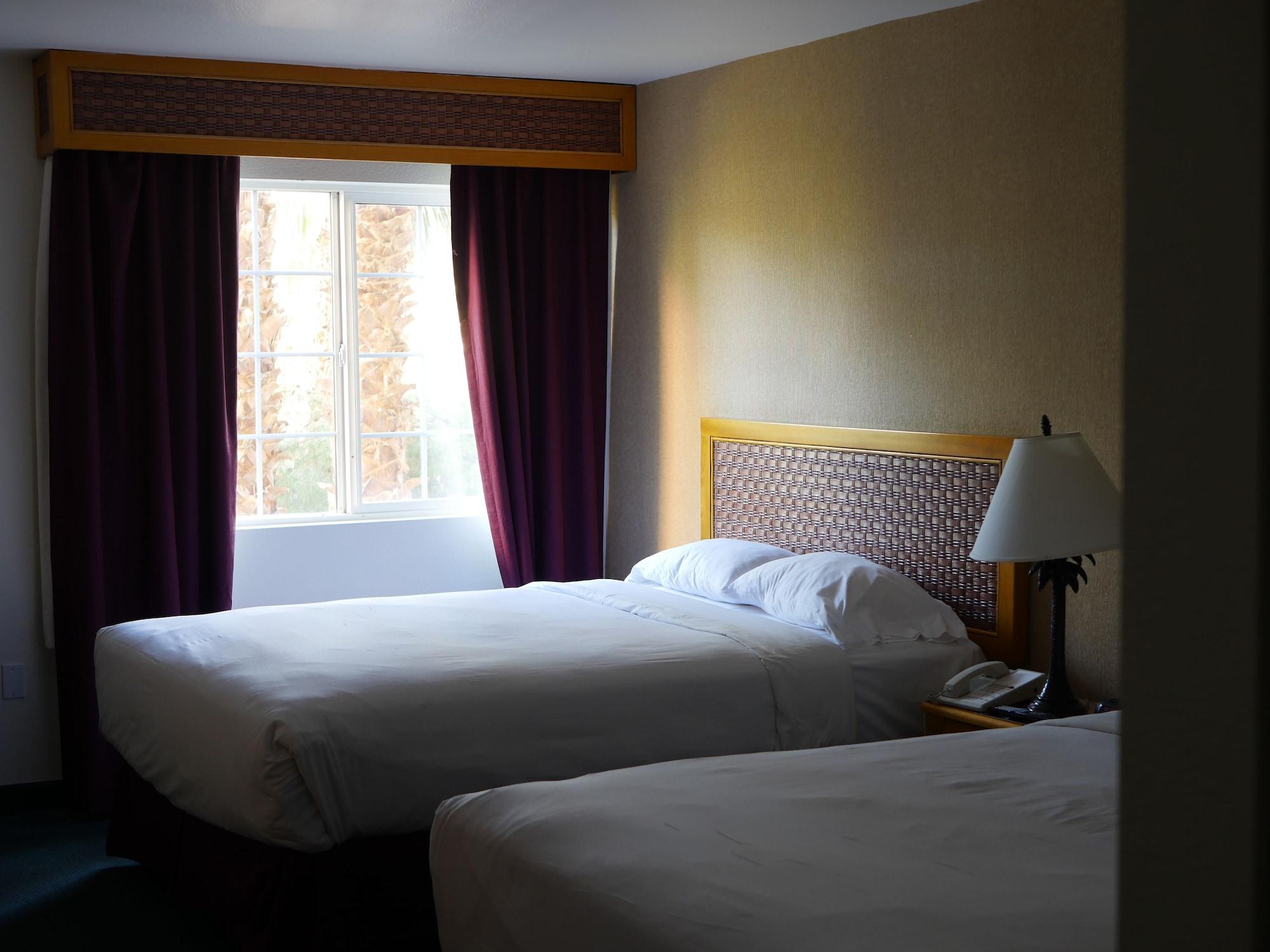 Casablanca Resort, Casino, Golf & Spa Mesquite Dış mekan fotoğraf