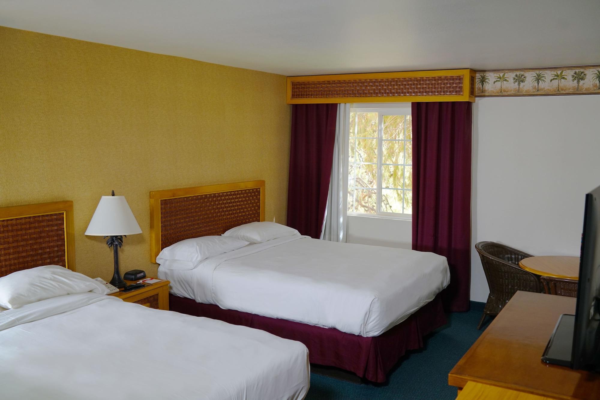 Casablanca Resort, Casino, Golf & Spa Mesquite Dış mekan fotoğraf
