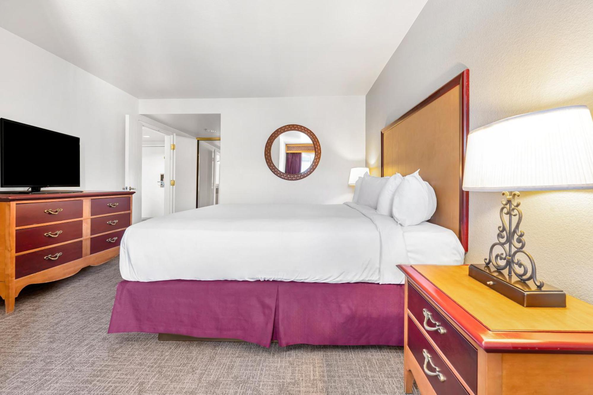 Casablanca Resort, Casino, Golf & Spa Mesquite Dış mekan fotoğraf