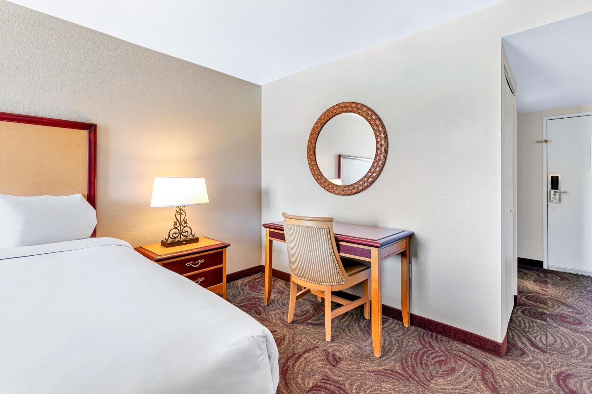 Casablanca Resort, Casino, Golf & Spa Mesquite Dış mekan fotoğraf