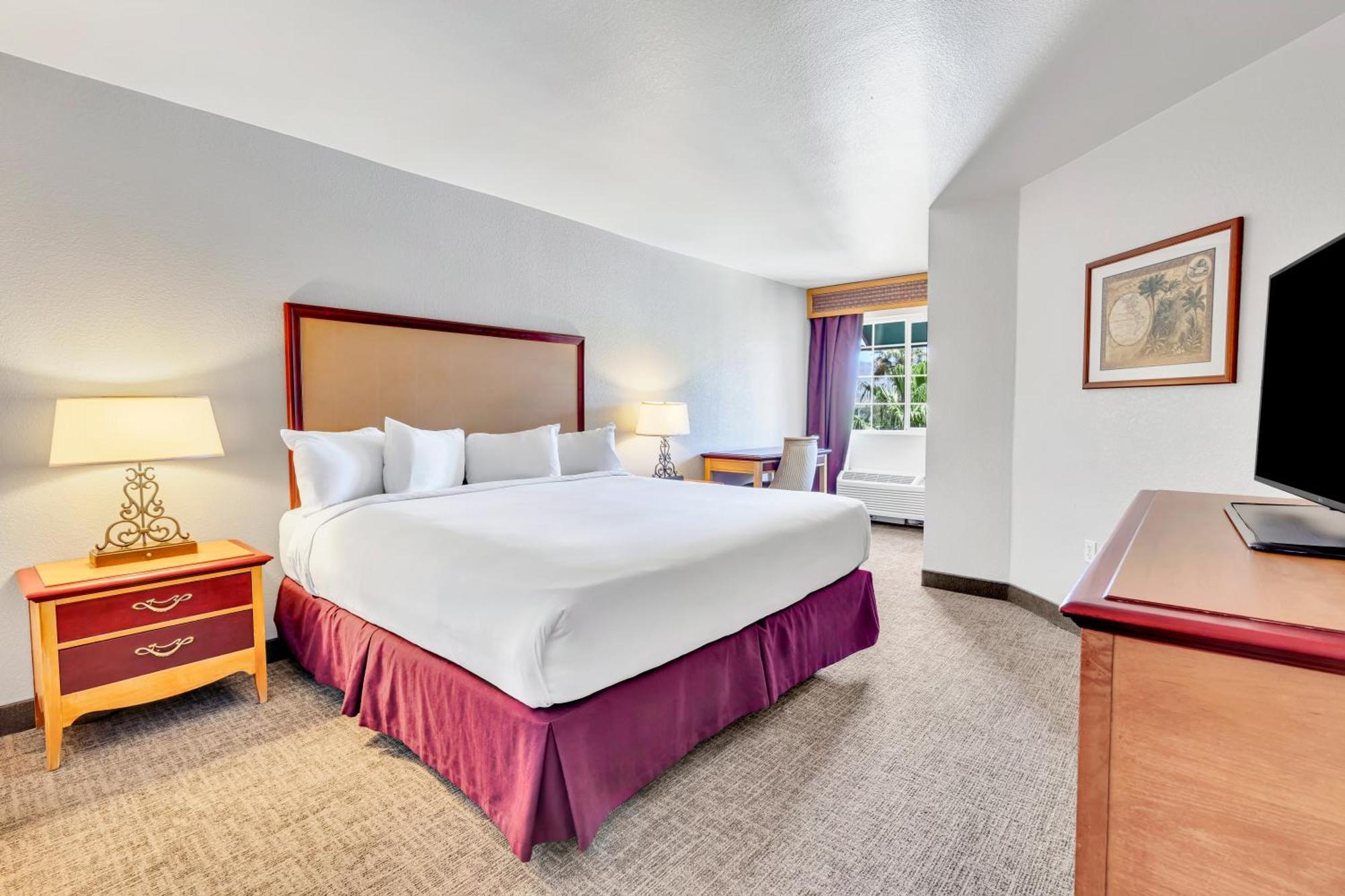 Casablanca Resort, Casino, Golf & Spa Mesquite Dış mekan fotoğraf