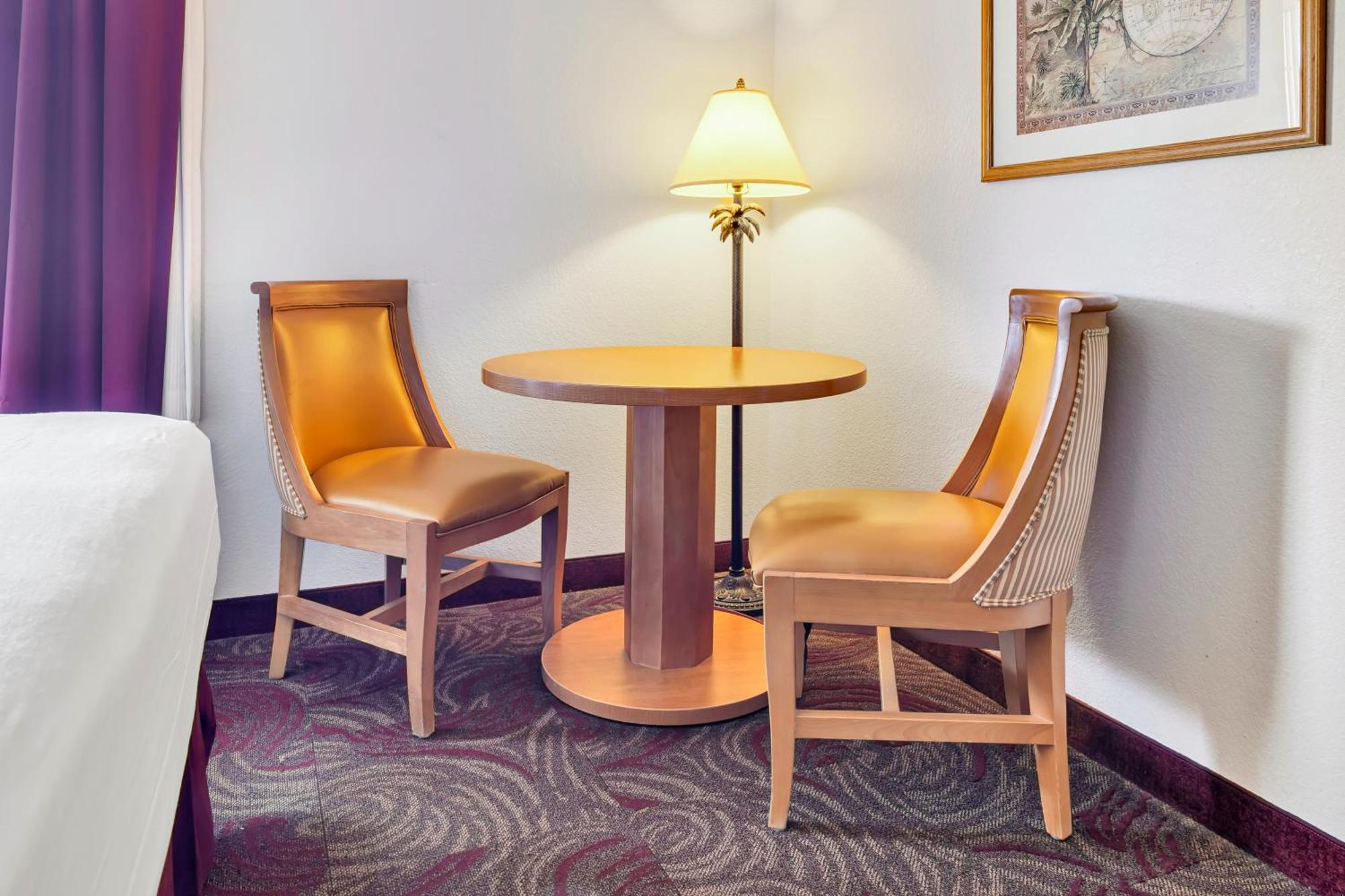 Casablanca Resort, Casino, Golf & Spa Mesquite Dış mekan fotoğraf