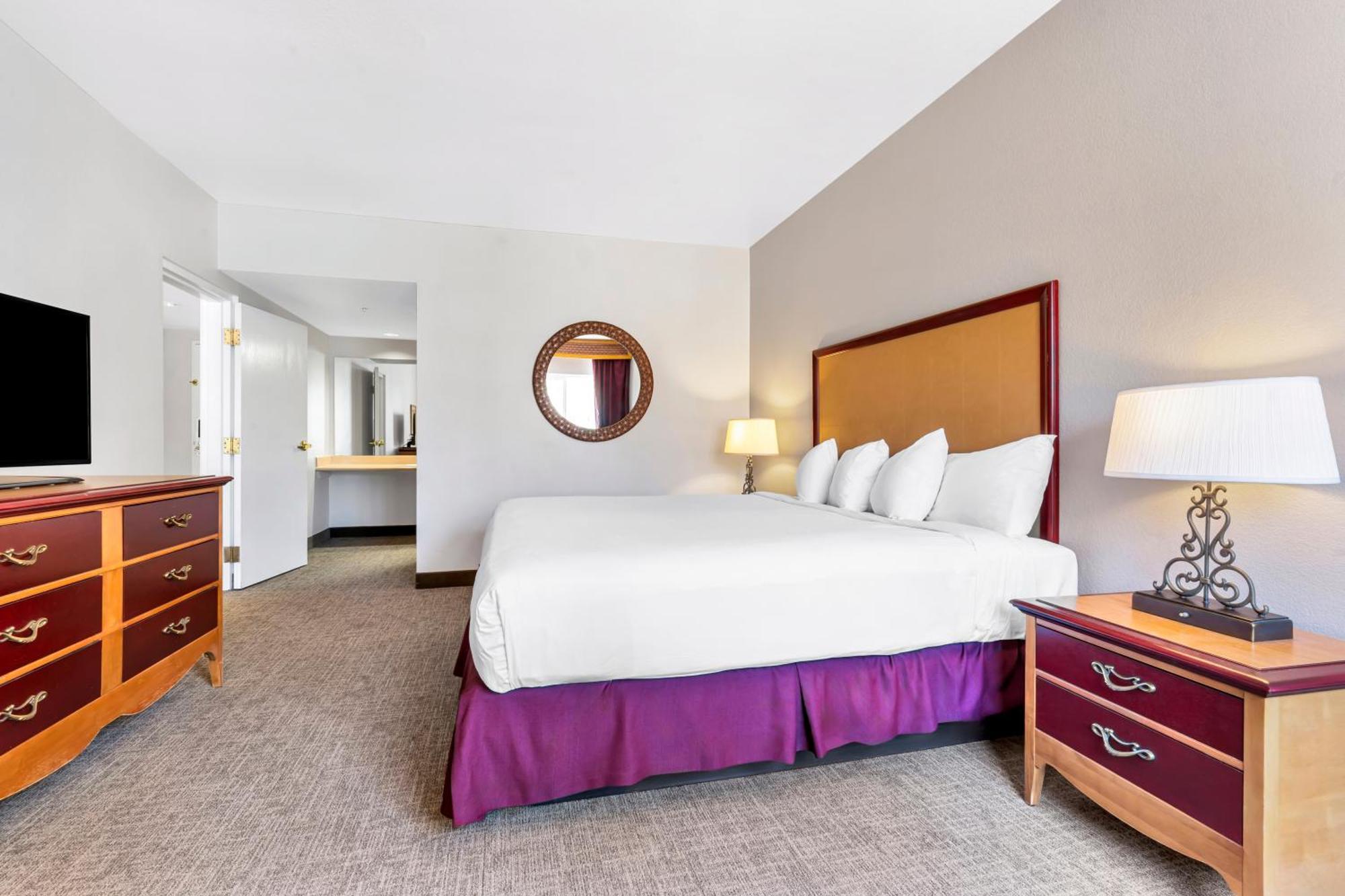 Casablanca Resort, Casino, Golf & Spa Mesquite Dış mekan fotoğraf