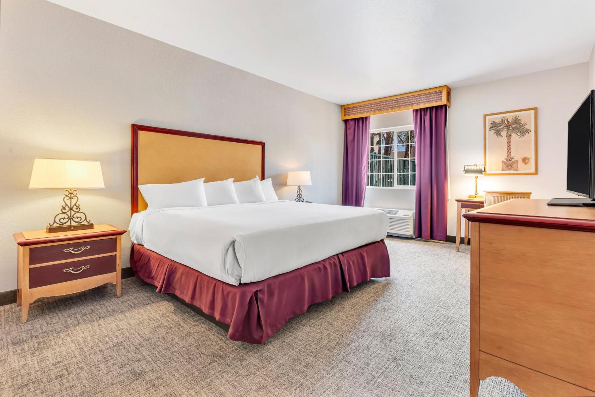 Casablanca Resort, Casino, Golf & Spa Mesquite Dış mekan fotoğraf