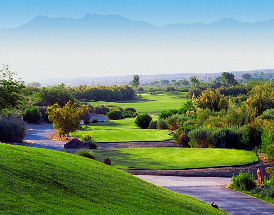 Casablanca Resort, Casino, Golf & Spa Mesquite Dış mekan fotoğraf